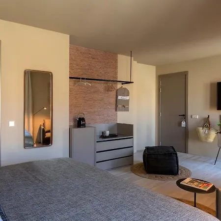 Auli Luxury Retreat - Adults Only Pollensa
