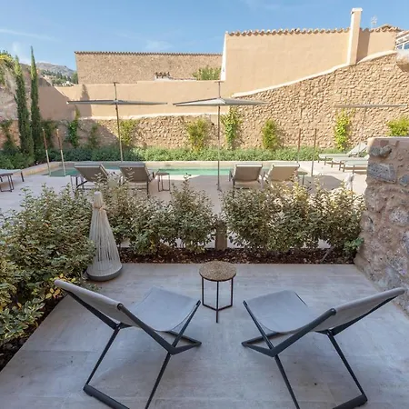 Aulí Luxury Retreat - Adults Only Hotel 5*