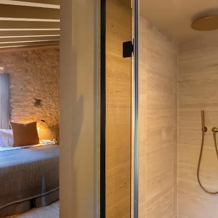 Auli Luxury Retreat (adults Only) 5* Pollença