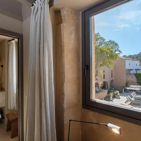 Hotel Auli Luxury Retreat (adults Only) Pollença