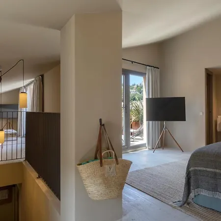 Auli Luxury Retreat - Adults Only מלון