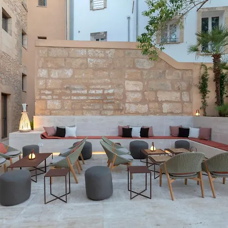 Auli Luxury Retreat - Adults Only Pollensa