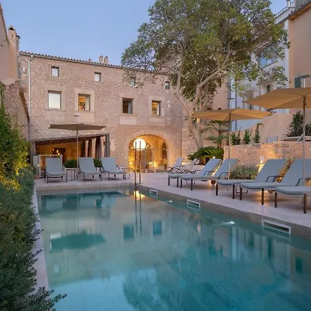 Auli Luxury Retreat - Adults Only Hotel Pollensa