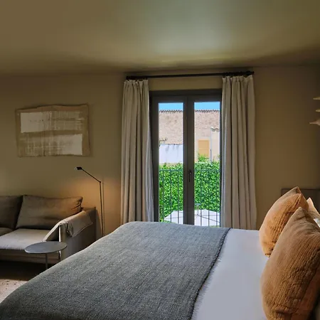 Hotel Aulí Luxury Retreat - Adults Only