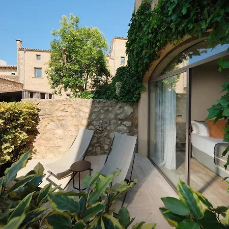 Auli Luxury Retreat - Adults Only Pollença