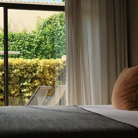Auli Luxury Retreat (adults Only) Pollença