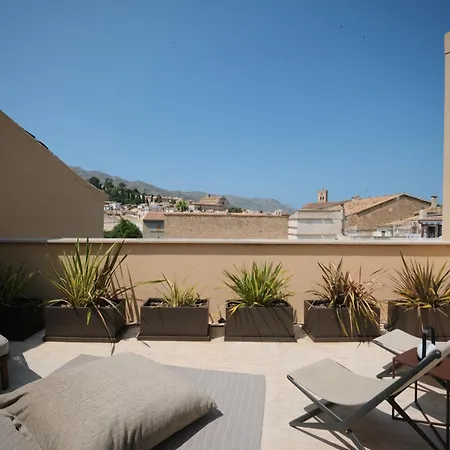 Auli Luxury Retreat - Adults Only Pollença
