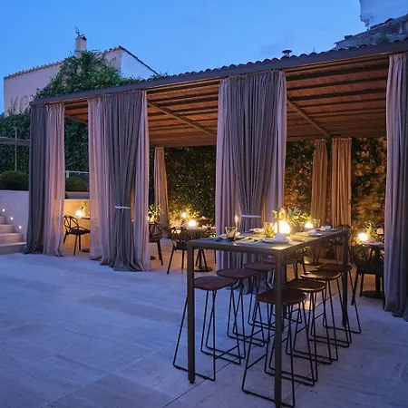 Auli Luxury Retreat (adults Only) 5* Pollença