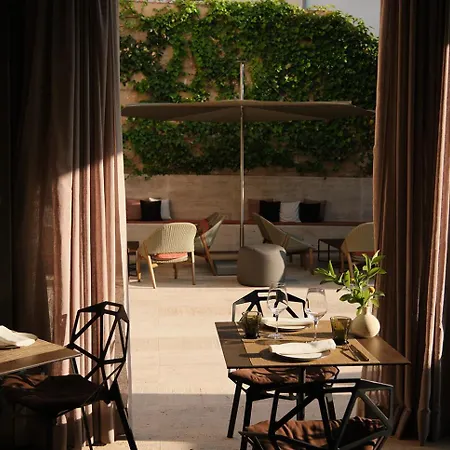 Hotell Auli Luxury Retreat - Adults Only