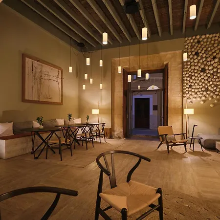 Auli Luxury Retreat (adults Only) 5* Pollença