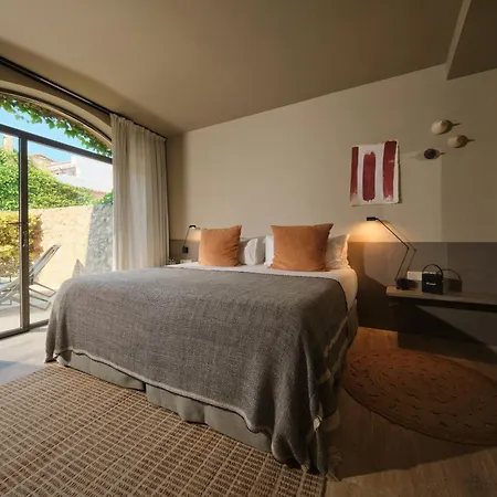 Hotel Aulí Luxury Retreat - Adults Only