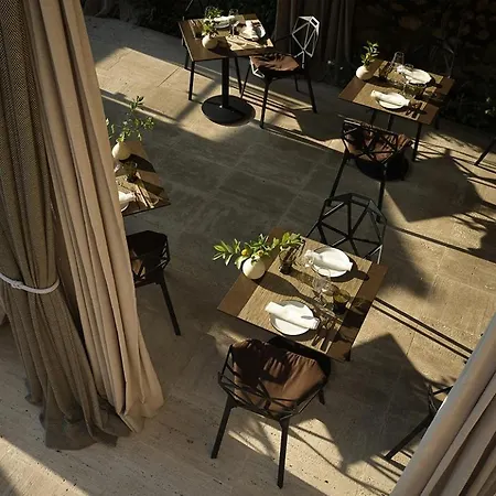 Auli Luxury Retreat - Adults Only Szálloda Pollença