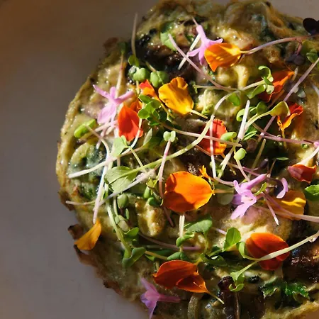 Auli Luxury Retreat - Adults Only Pollença