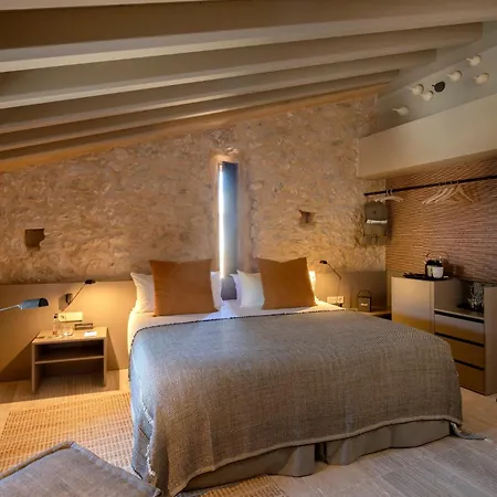 Auli Luxury Retreat (adults Only) 5* Pollença