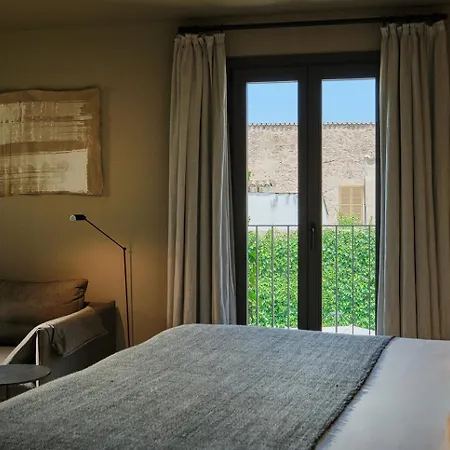 Hotel Aulí Luxury Retreat - Adults Only 5*