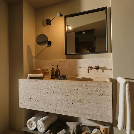 Hotel Auli Luxury Retreat (adults Only) Pollença