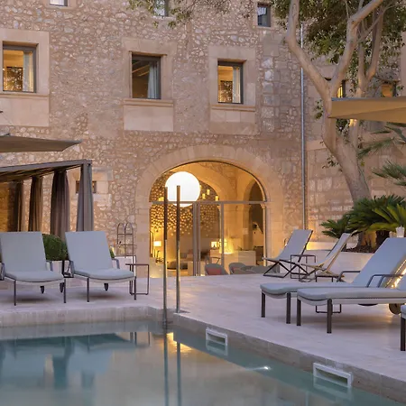 Aulí Luxury Retreat - Adults Only Hotel 5*