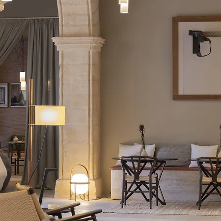 Auli Luxury Retreat (adults Only) 5*