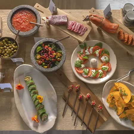 Aulí Luxury Retreat - Adults Only