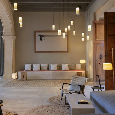 Auli Luxury Retreat - Adults Only Pollença