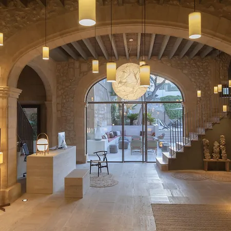 Aulí Luxury Retreat - Adults Only Pollensa