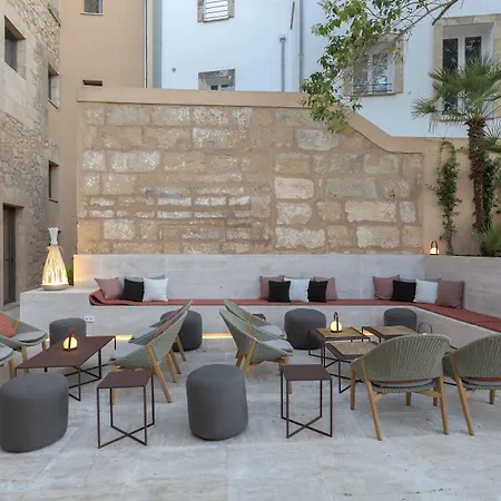 Hotel Aulí Luxury Retreat - Adults Only 5*