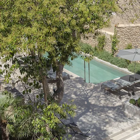 Auli Luxury Retreat (adults Only) Hotel Pollença