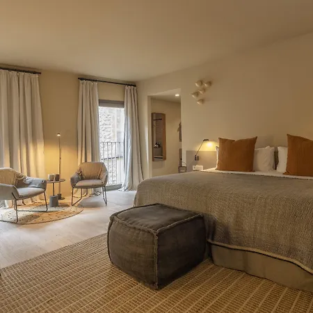 Aulí Luxury Retreat - Adults Only Hotel 5*