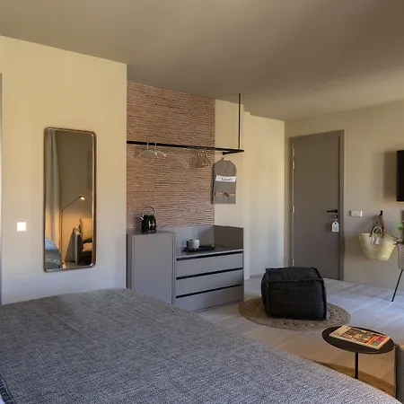 Auli Luxury Retreat (adults Only) 5* Pollença