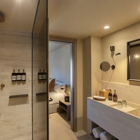 Aulí Luxury Retreat - Adults Only Hotel 5*