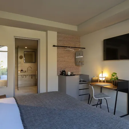 Auli Luxury Retreat (adults Only) 5* Pollença
