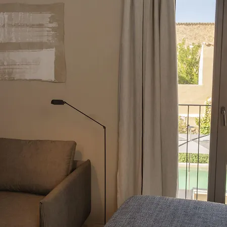 Hotel Auli Luxury Retreat (adults Only) Pollença