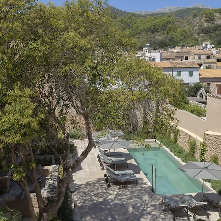 Auli Luxury Retreat (adults Only) Pollença