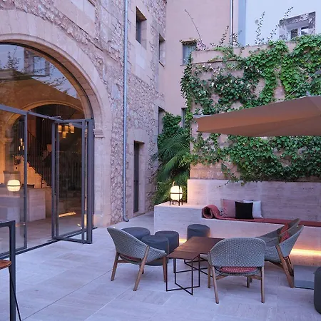 Auli Luxury Retreat (adults Only) Pollença