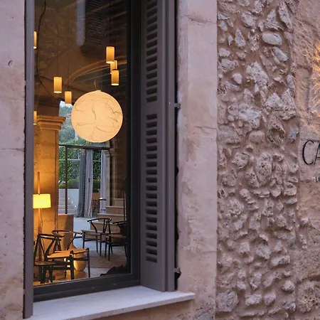 Hotel Auli Luxury Retreat (adults Only) Pollença
