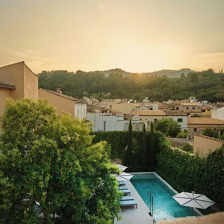 Auli Luxury Retreat (adults Only) Hotel Pollença