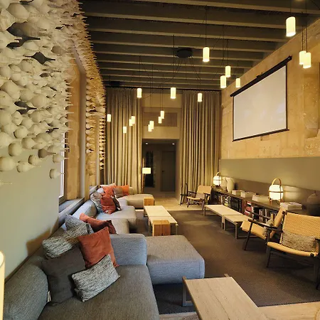 Auli Luxury Retreat (adults Only) 5* Pollença