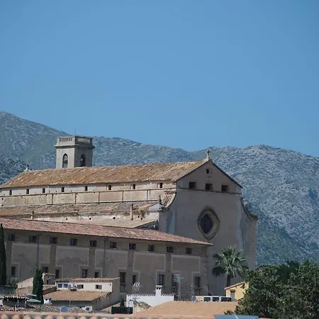 Auli Luxury Retreat (adults Only) Hotel Pollença