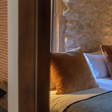 Auli Luxury Retreat (adults Only) 5* Pollença