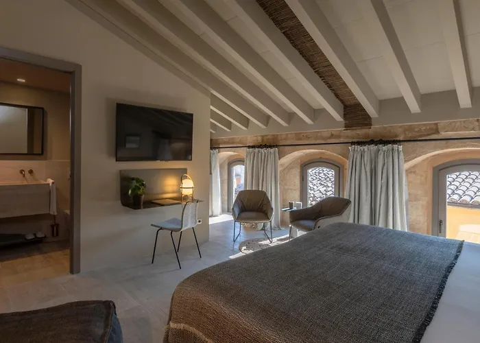 Otel Auli Luxury Retreat - Adults Only