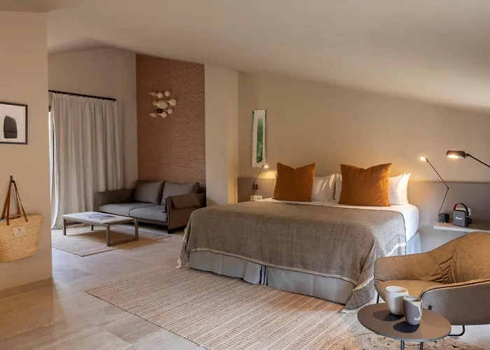 酒店 Auli Luxury Retreat - Adults Only