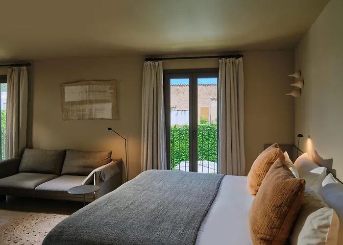 Otel Auli Luxury Retreat - Adults Only