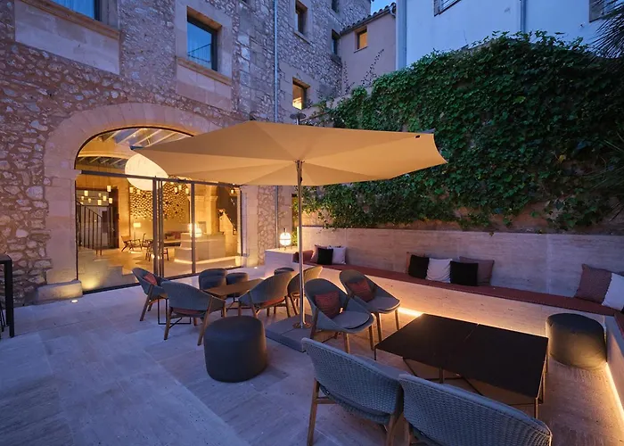 Auli Luxury Retreat - Adults Only 酒店