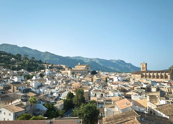 Auli Luxury Retreat - Adults Only 波连斯萨