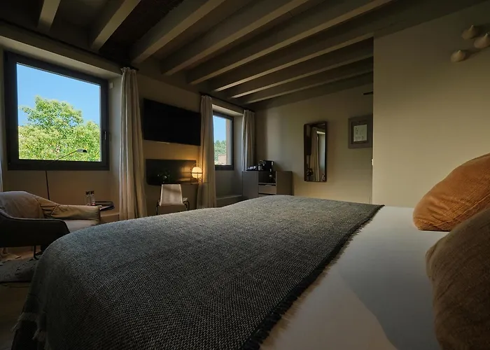 Auli Luxury Retreat - Adults Only 酒店