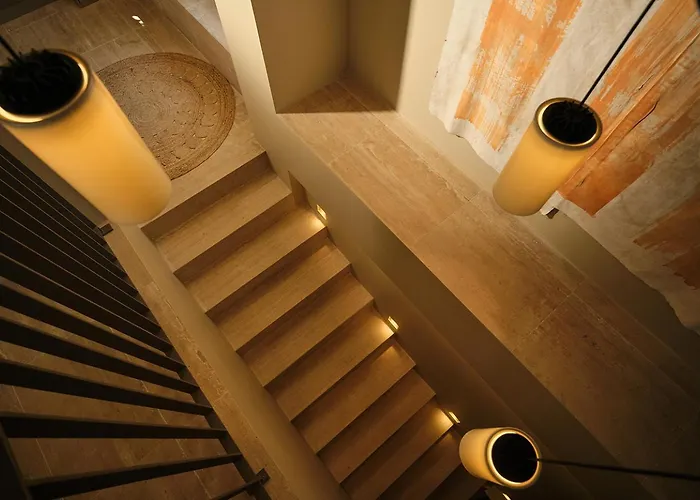 Otel Auli Luxury Retreat - Adults Only