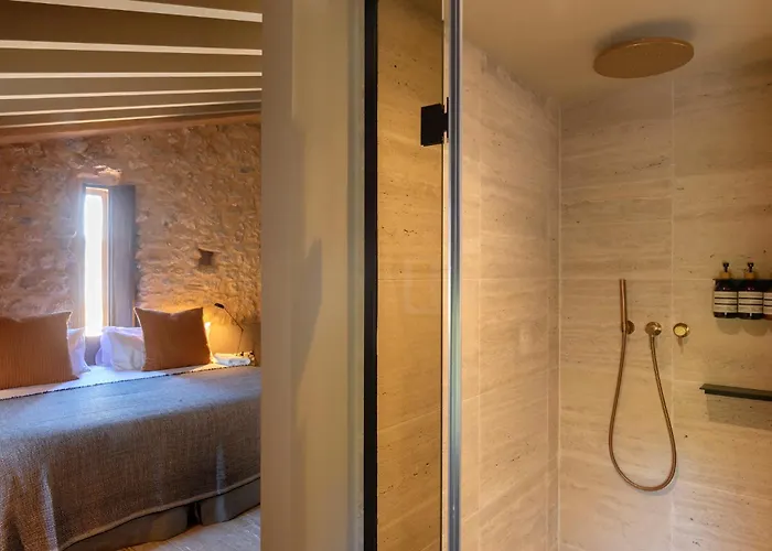 Auli Luxury Retreat - Adults Only 酒店 波连斯萨