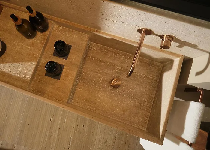 Auli Luxury Retreat - Adults Only 5*