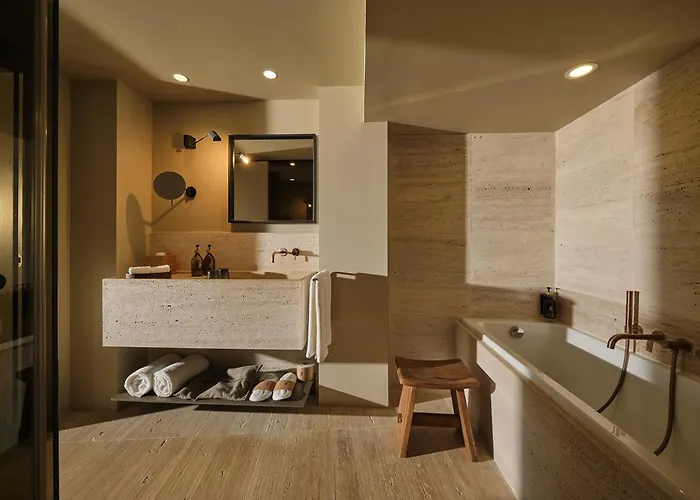 Otel Auli Luxury Retreat - Adults Only