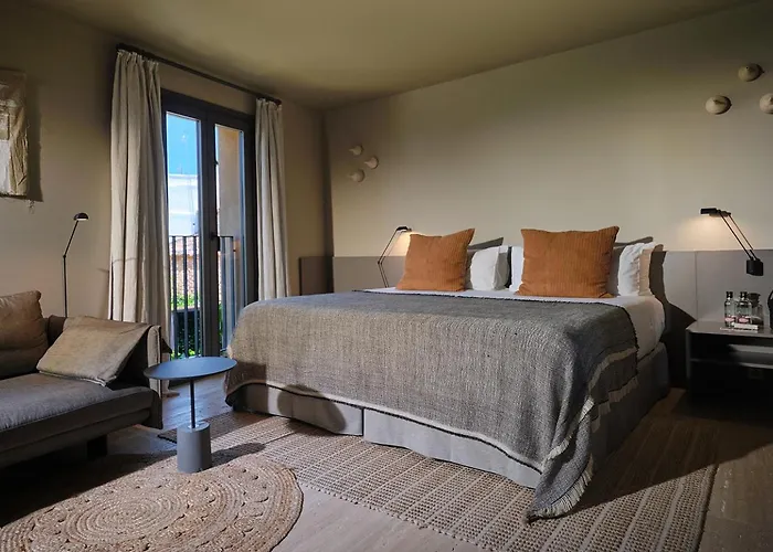 Auli Luxury Retreat - Adults Only Pollença